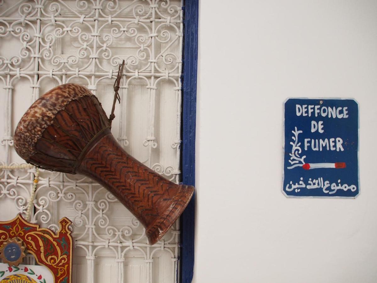 Riad Dar Tiflet Marraquexe Exterior foto
