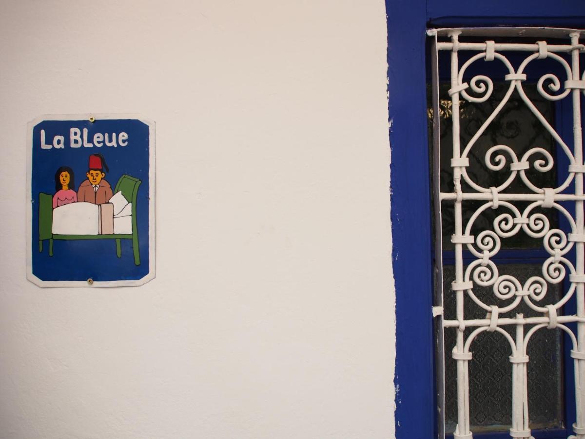 Riad Dar Tiflet Marraquexe Exterior foto