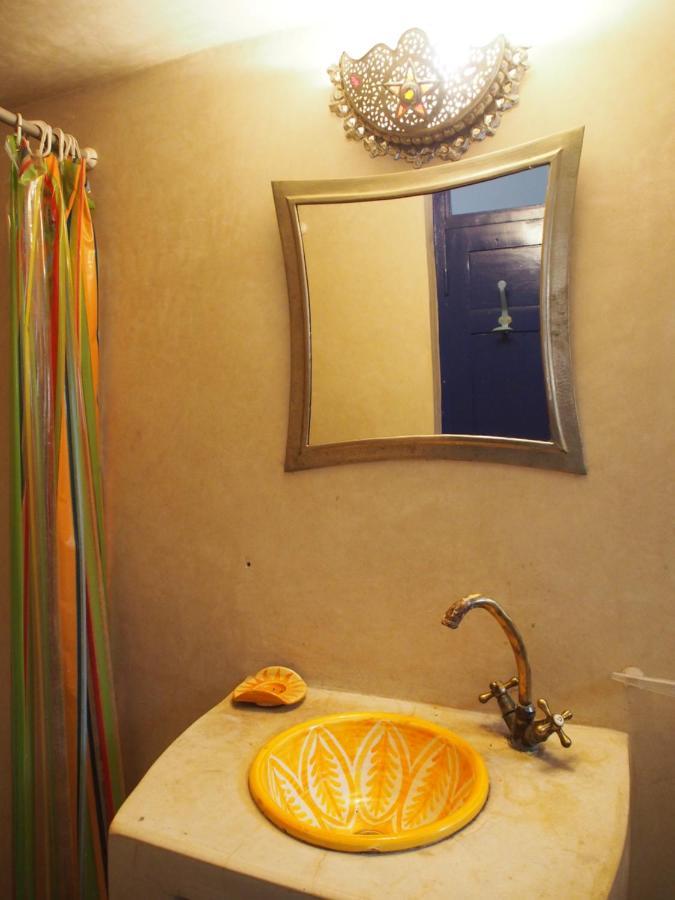 Riad Dar Tiflet Marraquexe Exterior foto