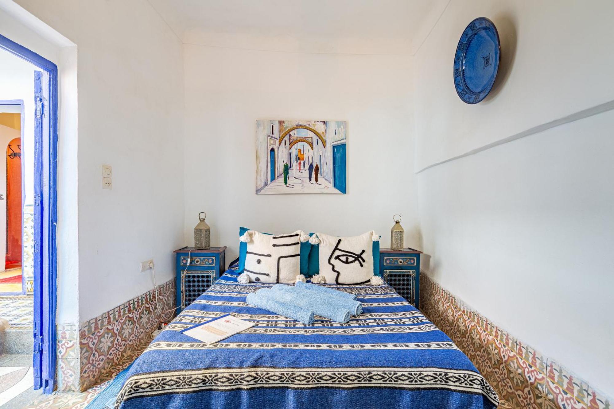 Riad Dar Tiflet Marraquexe Exterior foto