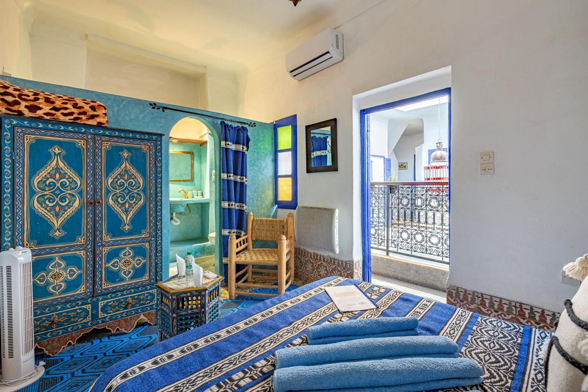 Riad Dar Tiflet Marraquexe Exterior foto